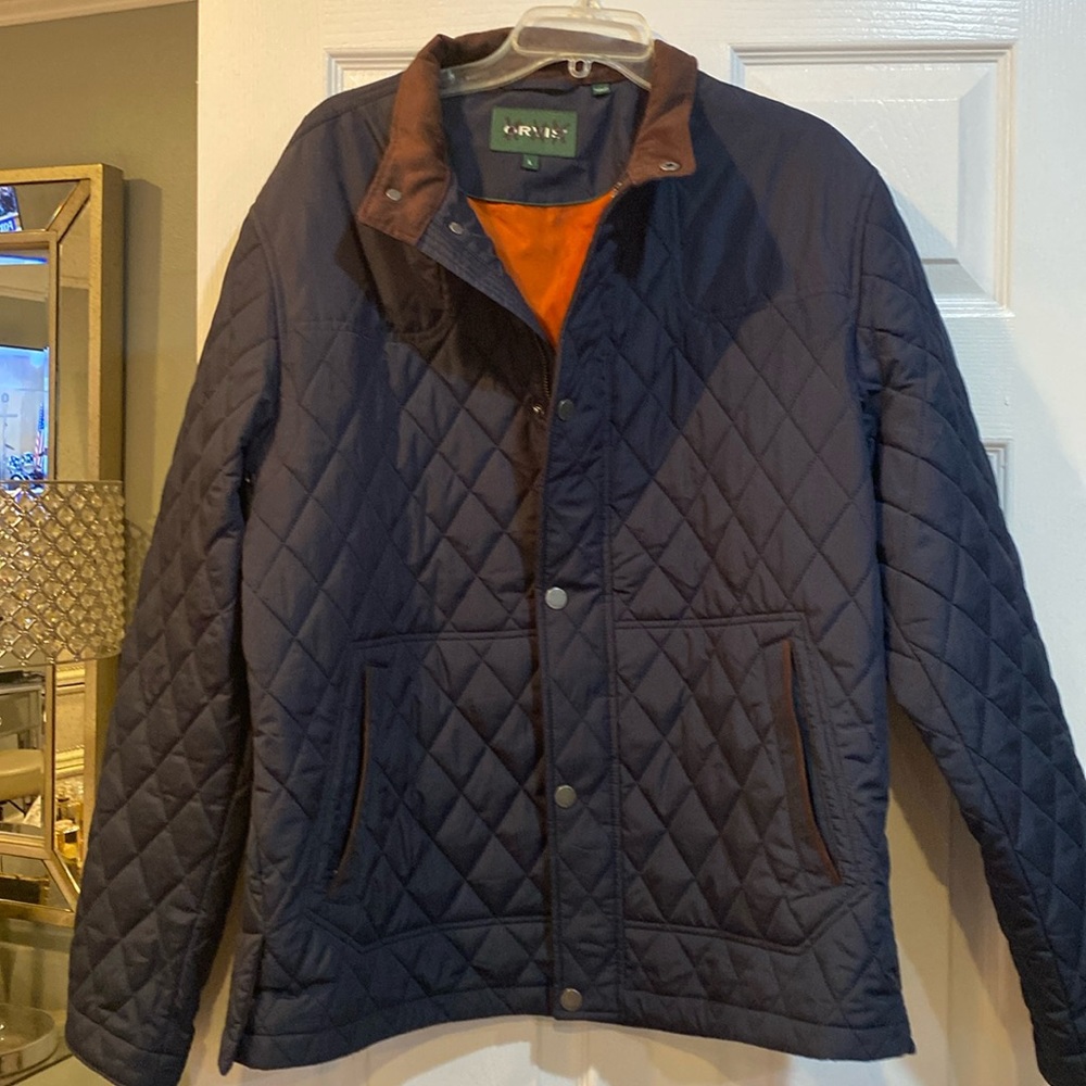Men’s jacket